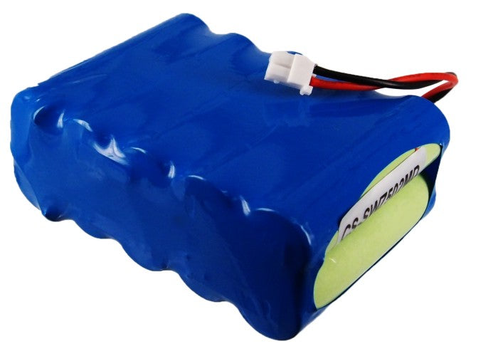 
                  
                    CS-SWZ502MD Medical Replacement Battery for Smiths
                  
                