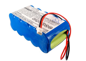 
                  
                    CS-SWZ506MD Medical Replacement Battery for Smiths
                  
                