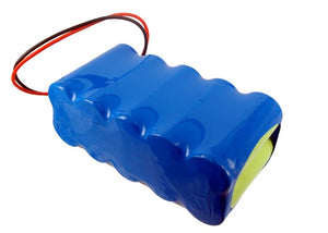 
                  
                    CS-SWZ506MD Medical Replacement Battery for Smiths
                  
                