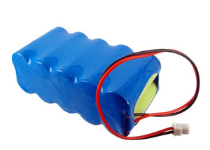 
                  
                    CS-SWZ506MD Medical Replacement Battery for Smiths
                  
                