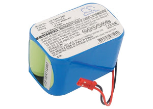 
                  
                    CS-TER112MD Medical Replacement Battery for Terumo
                  
                