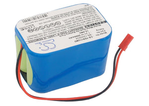 
                  
                    CS-TER112MD Medical Replacement Battery for Terumo
                  
                