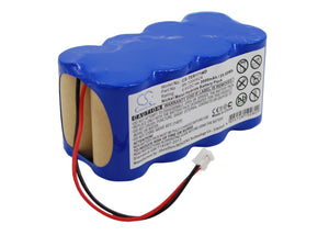 
                  
                    CS-TER171MD Medical Replacement Battery for Terumo
                  
                