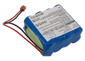 
                  
                    CS-TSN833MD Medical Replacement Battery for Thermo Scientific
                  
                