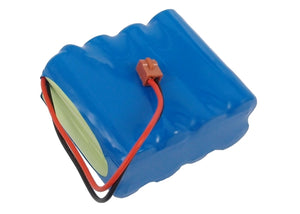 
                  
                    CS-TSN833MD Medical Replacement Battery for Thermo Scientific
                  
                