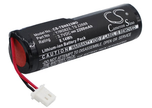 
                  
                    CS-TSN823MD Medical Replacement Battery for Thermo Scientific
                  
                