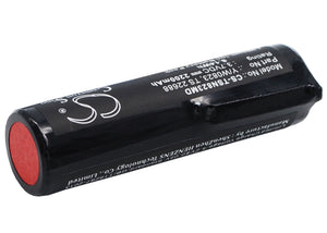 
                  
                    CS-TSN823MD Medical Replacement Battery for Thermo Scientific
                  
                