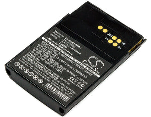 
                  
                    CS-VCB200MD Medical Replacement Battery for Vocera
                  
                