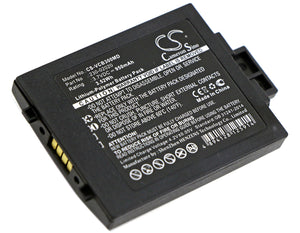 
                  
                    CS-VCB300MD Medical Replacement Battery for Vocera
                  
                