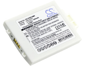 
                  
                    CS-VCB310MD Medical Replacement Battery for Vocera
                  
                