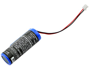 
                  
                    CS-VTL400MD Medical Replacement Battery for Viasys Healthcare
                  
                