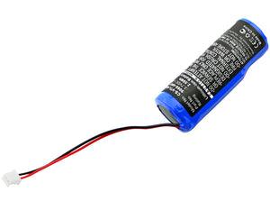 
                  
                    CS-VTL400MD Medical Replacement Battery for Viasys Healthcare
                  
                