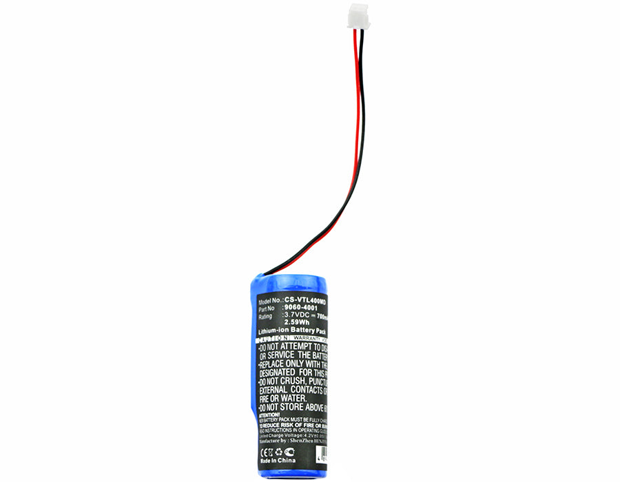 
                  
                    CS-VTL400MD Medical Replacement Battery for Viasys Healthcare
                  
                