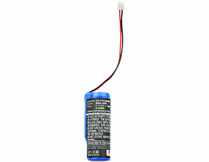 
                  
                    CS-VTL400MD Medical Replacement Battery for Viasys Healthcare
                  
                