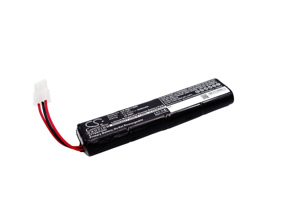 CS-WB113MD Medical Replacement Battery for MRL