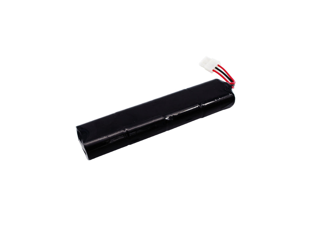 
                  
                    CS-WB113MD Medical Replacement Battery for MRL
                  
                