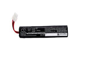 
                  
                    CS-WB113MD Medical Replacement Battery for MRL
                  
                
