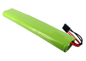 
                  
                    CS-WB170MD Medical Replacement Battery for Grason
                  
                