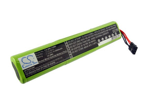 
                  
                    CS-WB170MD Medical Replacement Battery for Grason
                  
                