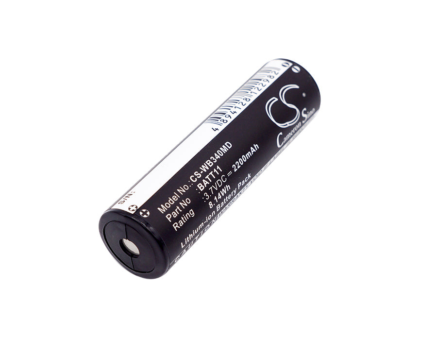 CS-WB340MDMedical Replacement Battery for Riester