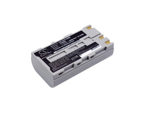 
                  
                    CS-YDA120MD Medical Replacement Battery for Yokogawa
                  
                