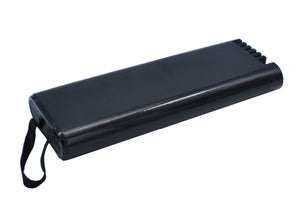 
                  
                    CS-YDR272MD Medical Replacement Battery for Yokogawa
                  
                