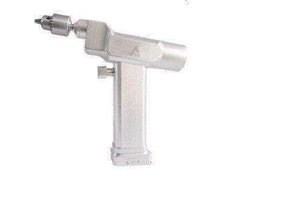 
                  
                    Cannulated Bone Drill M-5
                  
                