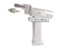 
                  
                    Cannulated Electric Drill M-6
                  
                