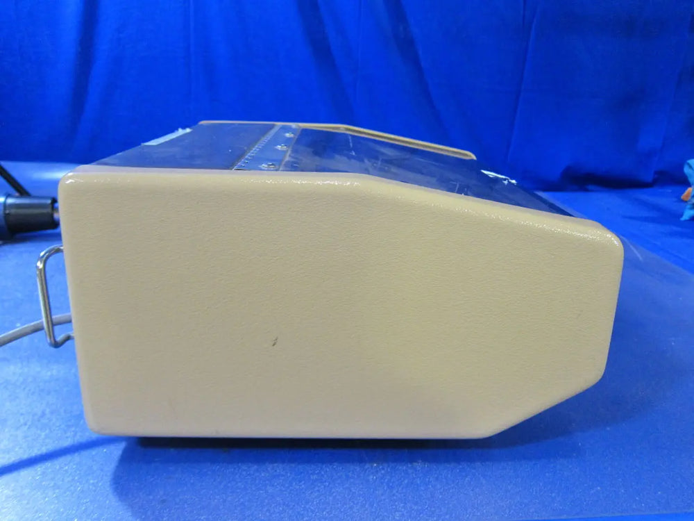 
                  
                    Chattanooga Intelect 500 Muscle Stimulator
                  
                