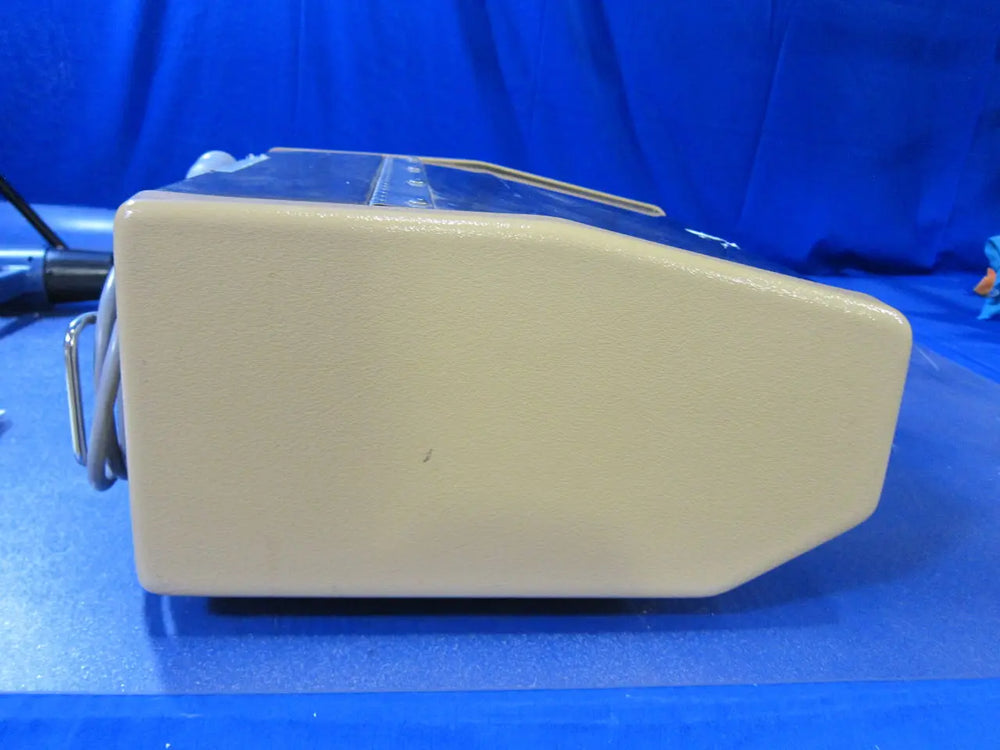 
                  
                    Chattanooga Intelect 500 Muscle Stimulator
                  
                