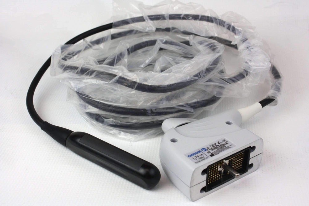 L7V-A Rectal Probe for Chison ECO Series