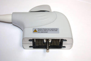 
                  
                    L7V-A Rectal Probe for Chison ECO Series
                  
                