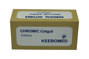 
                  
                    Chromic Catgut
                  
                