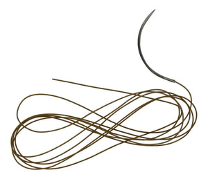 
                  
                    Chromic Catgut
                  
                