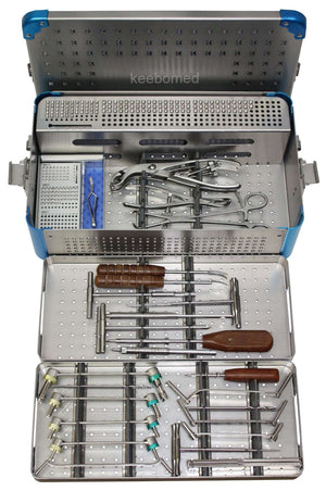 
                  
                    Complete Kit 1.5/2.0/2.7/3.5/4.0mm On Sale
                  
                