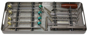 
                  
                    Complete Kit 1.5/2.0/2.7/3.5/4.0mm On Sale
                  
                