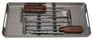 
                  
                    Complete Kit 1.5/2.0/2.7/3.5/4.0mm On Sale
                  
                