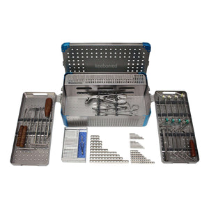 
                  
                    Complete Kit 1.5/2.0/2.7/3.5/4.0mm On Sale
                  
                