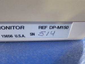 
                  
                    Cook Medical DP-M150 Doppler Blood Flow Monitor
                  
                