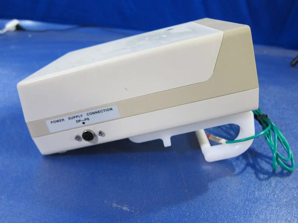
                  
                    Cook Medical DP-M150 Doppler Blood Flow Monitor
                  
                