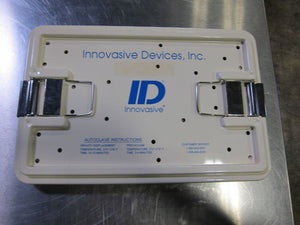 
                  
                    INNOVASIVE COR System COR System for Bone Harvesting
                  
                