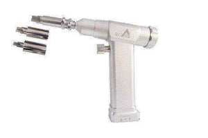 
                  
                    Self Stopping Craniotomy Drill M-9
                  
                