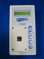 Curbell CT-300 Pillow Speaker/Side Rail Tester