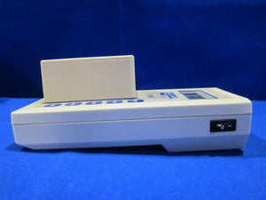 
                  
                    Curbell CT-300 Pillow Speaker/Side Rail Tester
                  
                