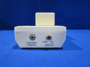 
                  
                    Curbell CT-300 Pillow Speaker/Side Rail Tester
                  
                