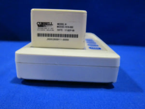 
                  
                    Curbell CT-300 Pillow Speaker/Side Rail Tester
                  
                
