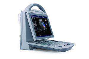 
                  
                    DCU-12Vet Demo Portable Veterinary Ultrasound Machine | KeeboMed
                  
                