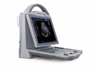 
                  
                    DCU-12Vet Color Doppler Ultrasound Machine | KeeboMed
                  
                