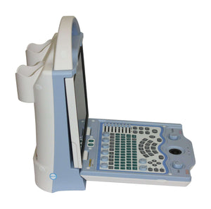 
                  
                    DCU-12Vet Demo Portable Veterinary Ultrasound Machine | KeeboMed
                  
                