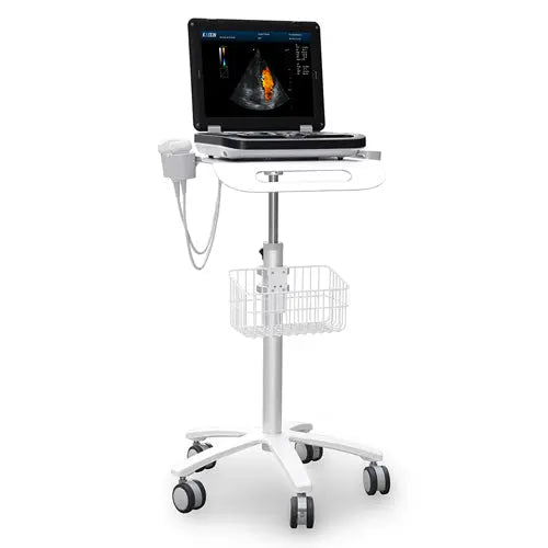 
                  
                    DCU 30 Vet Color Doppler Ultrasound | KeeboMed
                  
                